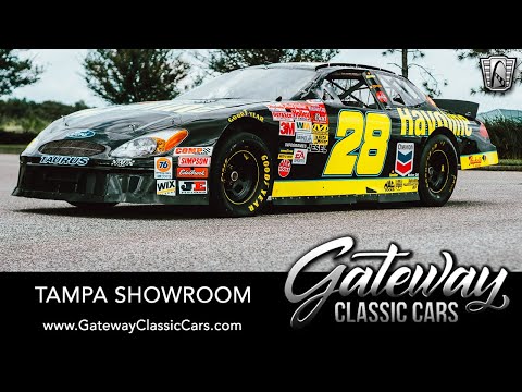 2001 Ford Taurus (CC-1389595) for sale in O'Fallon, Illinois