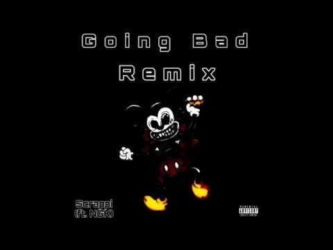 Scrappi - Going Bad Remix (Feat. NGK)