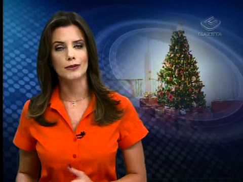 GAZETA NEWS    12/12/2011    1ª PARTE