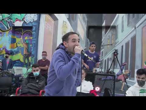 MITO vs PARKER vs LOKI - Fecha 4  8VOS. COPA VERANO RECOLETA