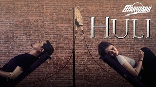 Maryzark - Huli (OFFICIAL MUSIC VIDEO)