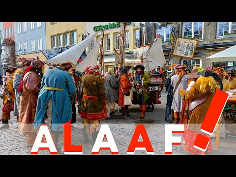 Kölner Karneval ( Weiberfastnacht ) 16.02.2023, Köln Karneval, NRW, Deutschland