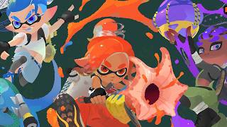 【フェス】やっぱスプラで一番大事なのはこれだよな【Splatoon3】