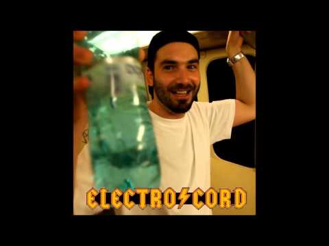 Vlad Dobrescu - Exclusive DJ Set For Electrocord