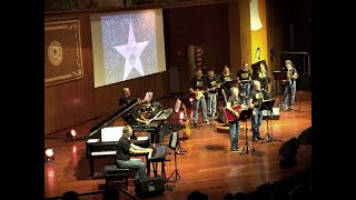 REMEMBERING BEE GEES MASSACHUSETTS