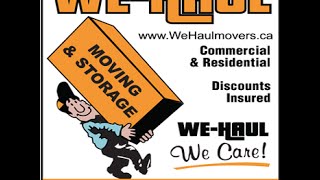 Montreal Movers | The  Best Moving Company In Montreal