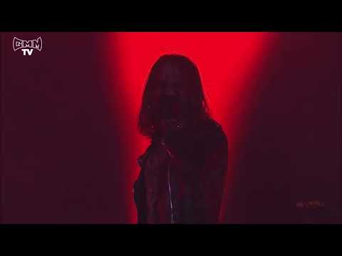 Spectral Wound Live at Graspop Metal Meeting 2025