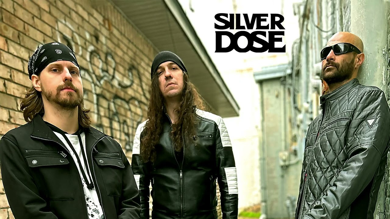 Silver Dose - Podcast