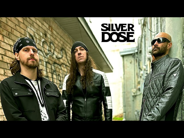 Silver Dose - Podcast