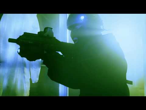 Chris Savage - Timo Cruz (Official Video)