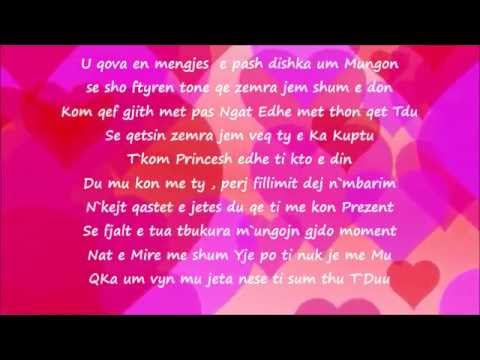 Lord ft. Roll'eY & Lantistar - E Jemja [2014]