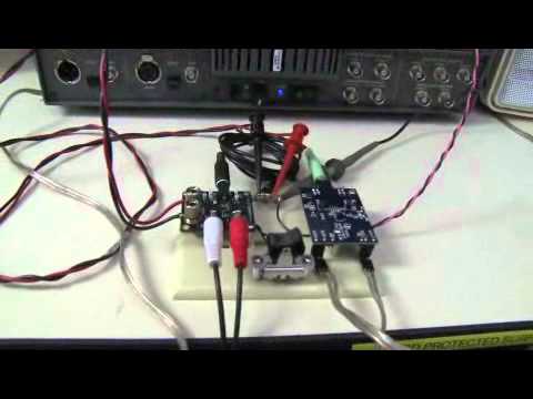 How to eliminate ground loop on TI headphone amplifiers