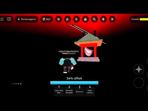 Mundo Shenanigans - O Abuba - EP 4