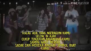 Download lagu Via Valen - karna ku selow (versi story whatsapp) mp3
