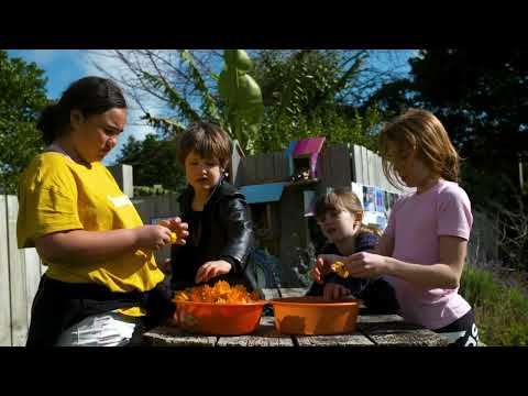 Wellington Airport Regional Community Awards