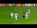 ► Messi Solo Goal vs Real Madrid ● Best Goal Ever Scored in El Clasico / UCL ||HD||