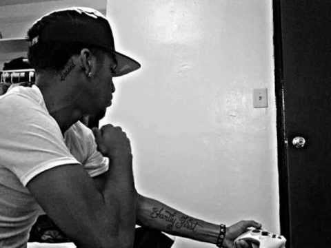 Kirko Bangz - Trilla Freestyle 2013 Progression 3