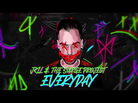JKLL X THE SURGE PROJECT 🔁 EVERYDAY