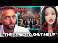 Tila Tequila EXPOSES Satanism In Hollywood | Kap Reacts