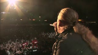 Böhse Onkelz - Nichts ist so hart wie das Leben (Live Lausitzring 2005) HD