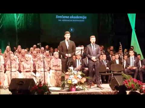 يا الله  Ja Allah   Nedzad Mustafic I Senad Kukuljevic