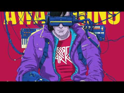 Robert Parker - On The Run