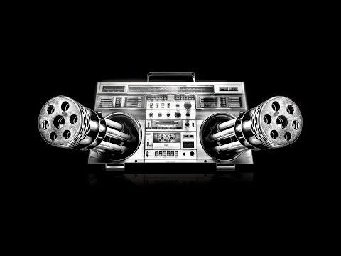 808 Trap Beat ►Boombox◄ Beatceps