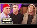 John CENA Vs Randy ORTON And EDGE Deal Or No Deal US Season 2 Episode 51 Full Episodes