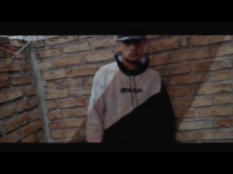 Azther Skinny || BACK OFF || (Video Oficial)