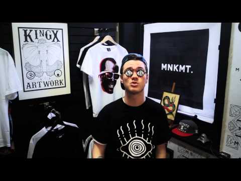 OBSOLETE X MENIKMATI CYPHERS - D'LYFA REILLY (RED IQ, MOSHTEAM)