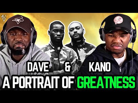EASILY ONE OF THE BEST!! | Dave & Kano - Chapter 16 | FIRST REACTION
