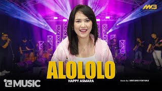 Download lagu HAPPY ASMARA ALOLOLO Yang Alololololo sayang Ft BI... mp3