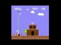 Super Mario Bros VRC6 Expanded Hack