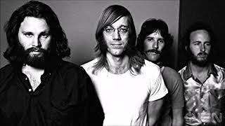 The doors - Whiskey, Mystics And Men