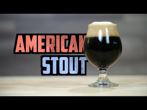 American Stout | Spike Brewing Steam Condenser Lid