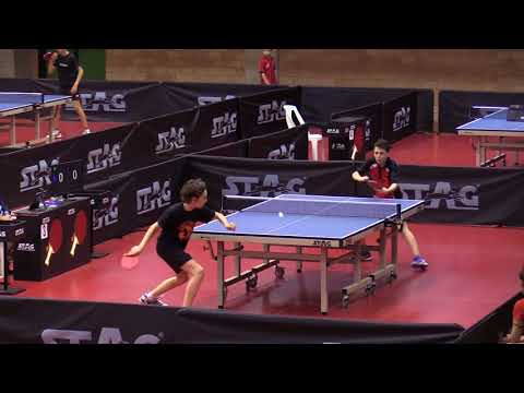 Italiani Giovanili 2018 – Soldi-Vallino – SM Ragazzi