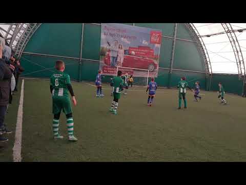 AS.ARIPILE BACAU 2009 -SPORTING GALATI  3-3