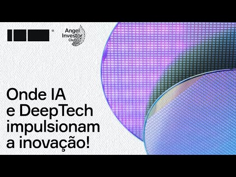 INTEMA.AI e o Angel Investors Club