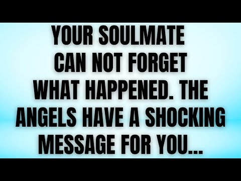 The Angels Reveal a Truth So Powerful, It Will Move You to Tears…Universe Message