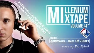 Download lagu Djs@Work - Best Of 2000's (mixed by dj-rabbit 2019) mp3