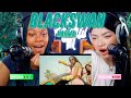 BLACKSWAN Karma Official M V Reaction