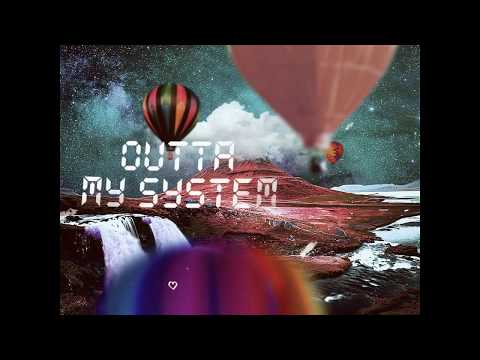 Muyiwa & BankyOnDBeatz - Outta My System (Lyric Video)