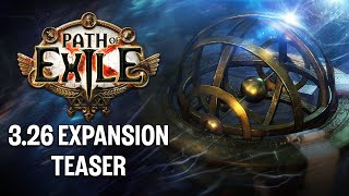 [情報] 3.26預告 Secrets of the Atlas