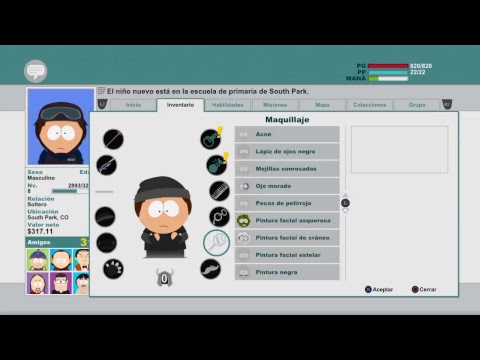 South Park | El Varo de la Verdad