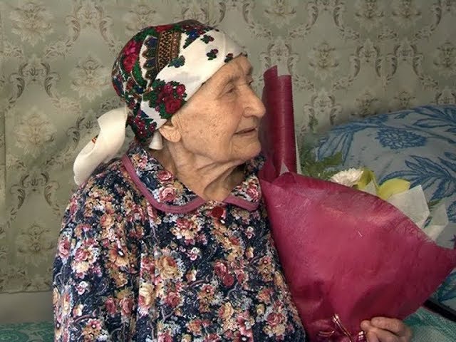 Жизнь, посвященная детям