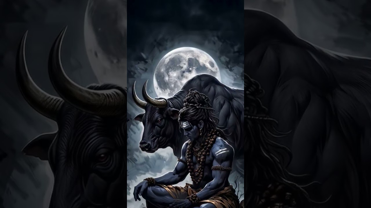 Har har Mahadev 🔱🔱🕉️🕉️ #shorts #mahadev #mahakal #song #bholenath #bolbam