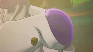 ドラゴンボール　カカロット