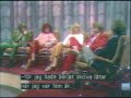 ABBA Meets Dick Cavett SWEDISH BROADCAST SVT 1981 09 12