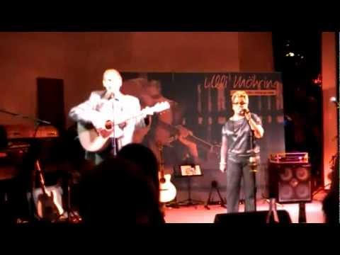 Ulli Möhring and Friends mit Claudia Kahle-Wach -Stimme des Herzens-