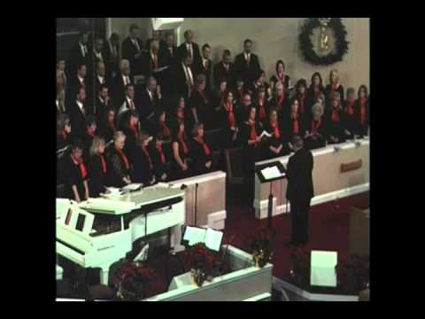 I Will Be Your Servant